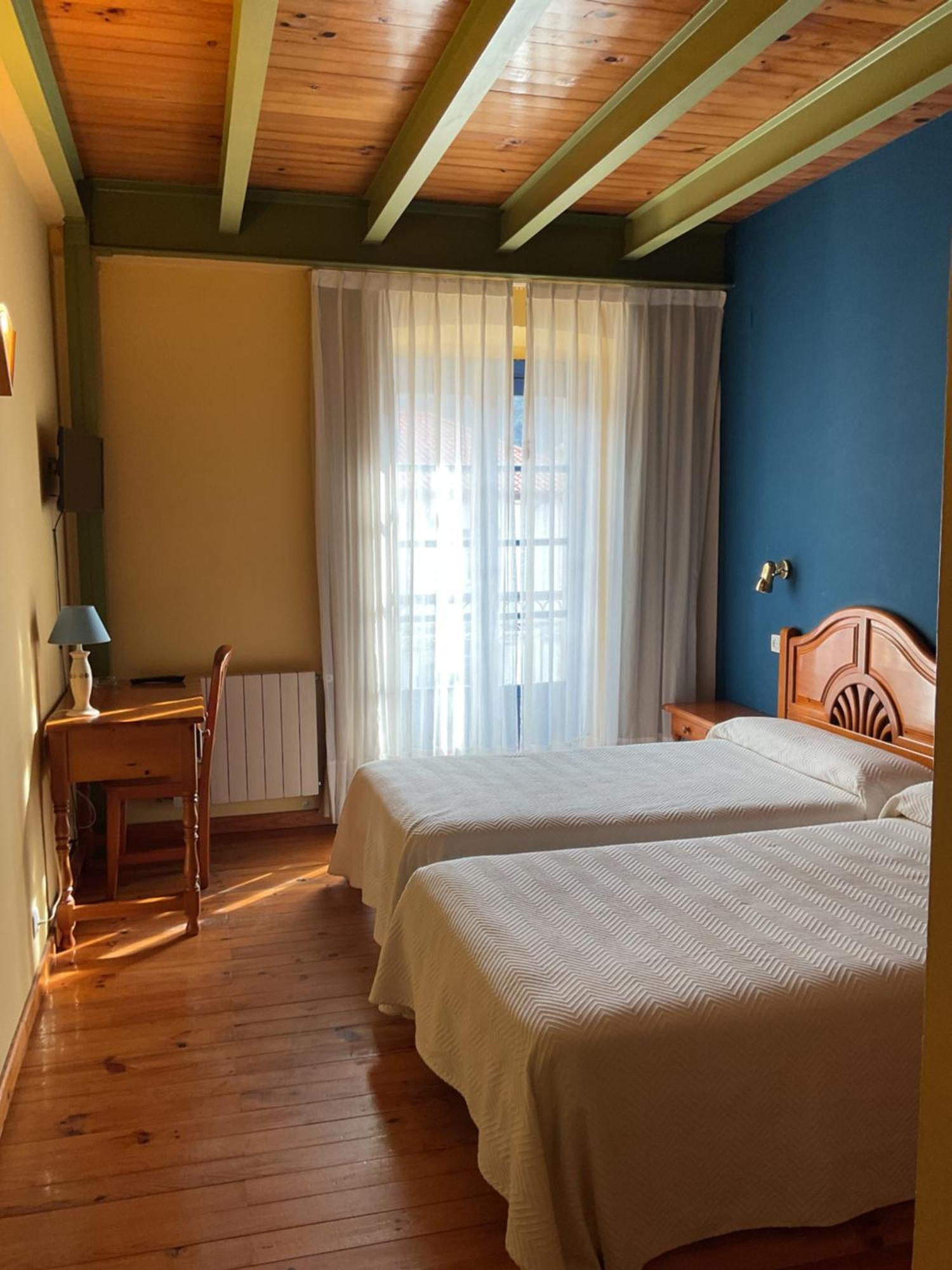 Hotel Cuevas Del Mar Nueva De Llanes Exteriér fotografie
