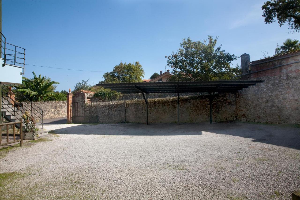 Hotel Cuevas Del Mar Nueva De Llanes Exteriér fotografie